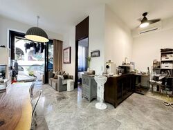 Jervois Privé (D10), Apartment #503763861